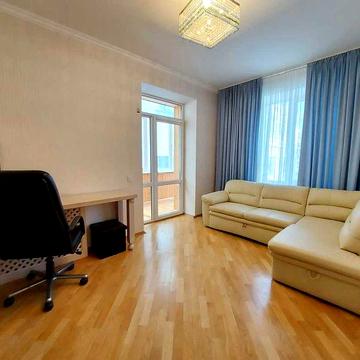 Оренда 2к. квартири на Липській,15. Урядовий квартал.