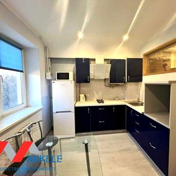 Без% 1к 41м2 м.Буча ЖК Кампа вул. Лісова 1Б ЖК Кампа