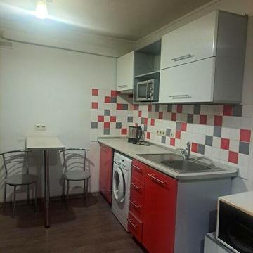 Довгострокова оренда 1к Квартира Клочківська вулиця