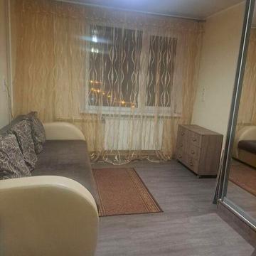 Довгострокова оренда 1к Квартира Клочківська вулиця