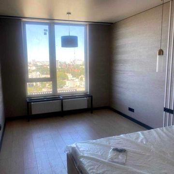 Продам новую квартиру на Фонтане после ремонта. ЖК Модерн. 1L21 ЖК Модерн