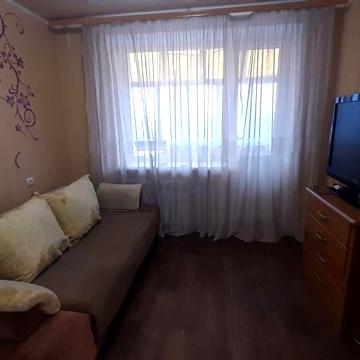Сдам 1 кв в Черноморске  на длительно