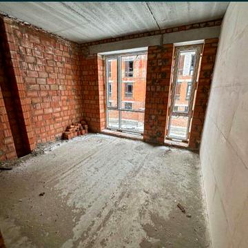 НАЙДЕШЕВША двохкімнатна квартира в Ірпені