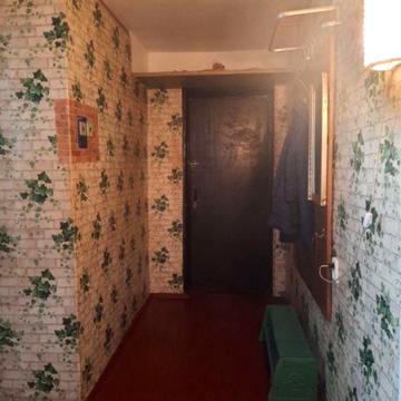 1 кімнатна каартира