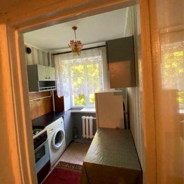 1 кімнатна квартира