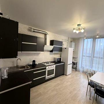 Масани. ОРЕНДА 2к квартири. 7 поверх. Автономне опалення.