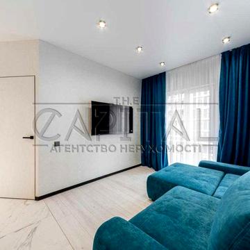 Продажа квартиры с ремонтом ЖК Новая Англия ул Максимовича ПЕРЕУСТУПКА ЖК Нова Англія