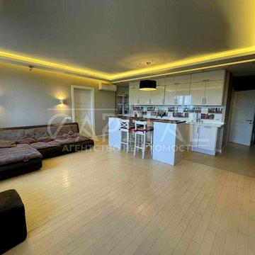 Продаж / Квартира / вул. Козацька, Голосієво, Київ