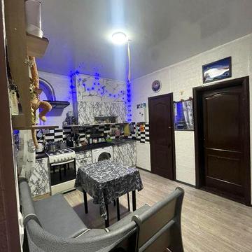 Сдам однокомнатную квартиру в аренду Авангард