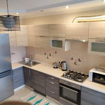 Оренда 2к. Квартира по вул. Івасюка.