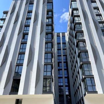 Продаж апартменти з ремонтом в Яремче Smart Hill|Смарт Хілл| Буковель ЖК Smart Hill