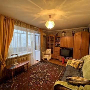 ПРОДАМ 2 кімнатну квартиру в Центрі