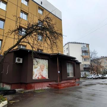 Миру вул., 16