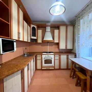 Здається 1к.квартира в новобудові по вул. Зацепи