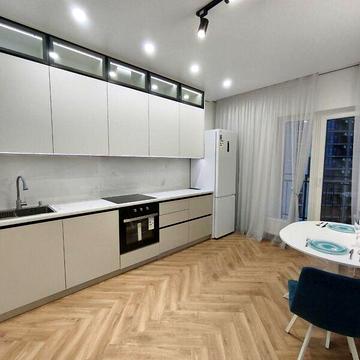 Продаж 1к Квартира Краснова вулиця