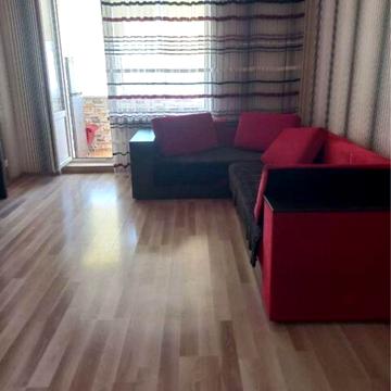 1 кімнатна квартира