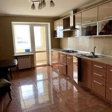 2 кімнатна квартира