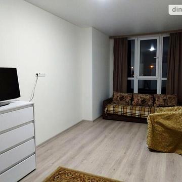 Довгострокова оренда 1к Квартира Балківська вулиця ЖК Клубный 7