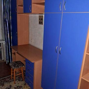 Сдам уютную 2к квартиру на Черемушках/ Украина ам