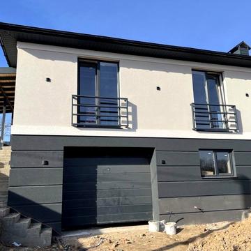 Провулок Озерний