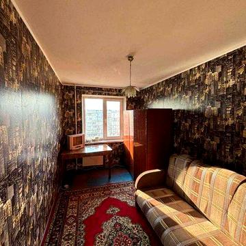 ЗДАЮ простора 2к квартира ДОНЕЦЬКЕ ШОСЕ Караван Можна з тваринками