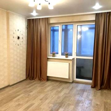 Валентинівська вул. (Блюхера), 42