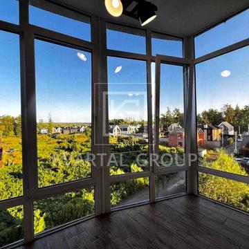 Продаж 1к квартири з ремонтом ЖК Ібіс