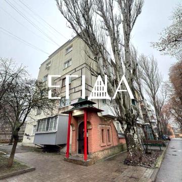 Продаж 1к квартири р-н Шкільний, 1/9, 31 м2