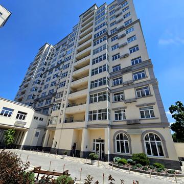 Краківська вул., 4-Б