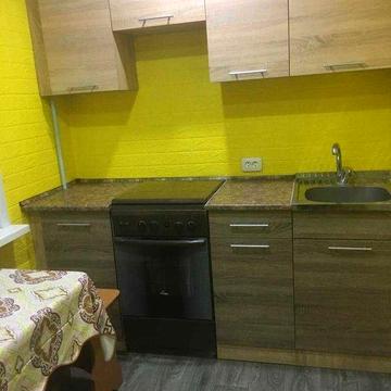 Оренда 2 к. кв. ВІД ВЛАСНИКА Комунарський м-рн. вул. Європейська