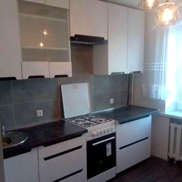 1 кімнатна квартира