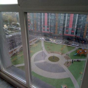 1 кімнатна кваритра