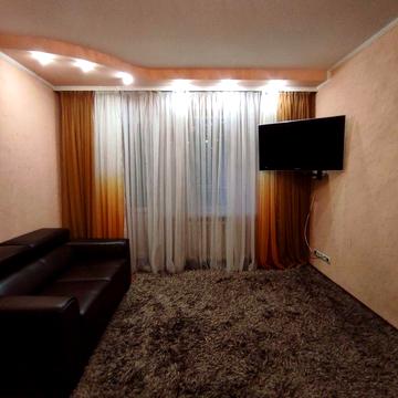 2 кімнатна квартира