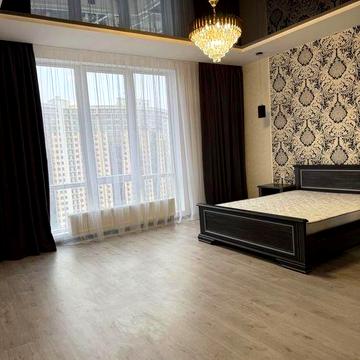 Сдам 2 комнатную квартиру Жк Гольфстрим