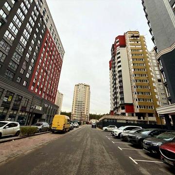 1к квартира в будинку біля ЛІСУ. ЖК Q10. Без комісії. Ірпінь