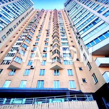 Продаж просторої 2-к квартири, 103 м2, вул.Саперно-Слобідська,22