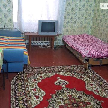 Довгострокова оренда 1к Квартира Дворянська (Петра Великого) вулиця