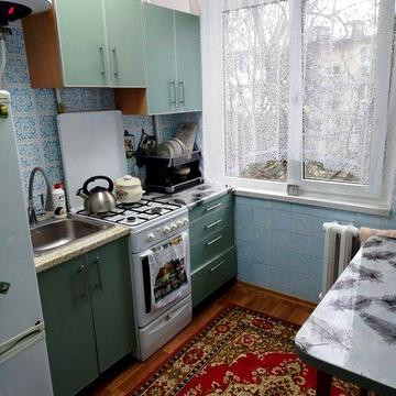 Сдам 3к ул. Филатова/Ивана и Юрия Лип/Дом Мебели р-н Черёмушки!