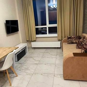 Сдам оглядову однокімнатну квартиру в ЖК Грані