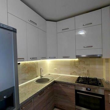 Оренда 3 кімнатної квартири в Центрі міста