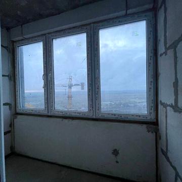 Продаж 1к Квартира Варненська вулиця ЖК Скай Сити