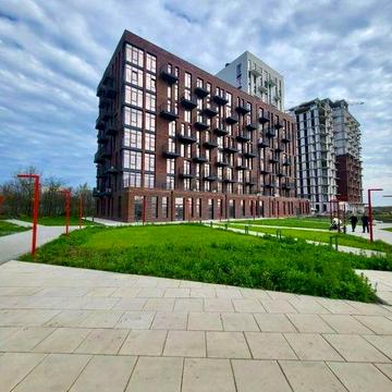 Продам 3-комнатную квартиру по 743$ за м2!Пространство на Радостной ЖК Пространство на Радостной .