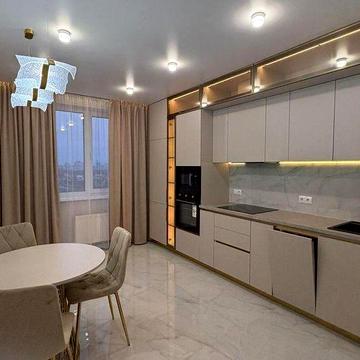 Продам новую стильную 1 комн. квартиру 53 Жемчужина евродвушка 249-113 ЖК «53 Жемчужина»