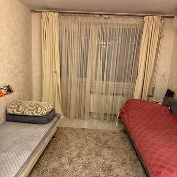 Сдам свою 2-х комнатную квартиру 6000