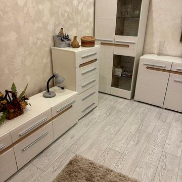 Сдам свою 2-х комнатную квартиру 6000