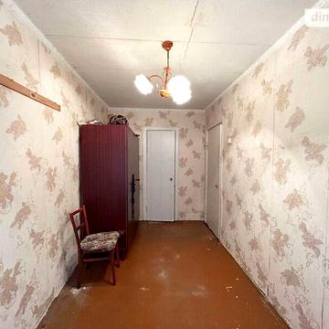 Продаж 2к Квартира Ялицевий провулок