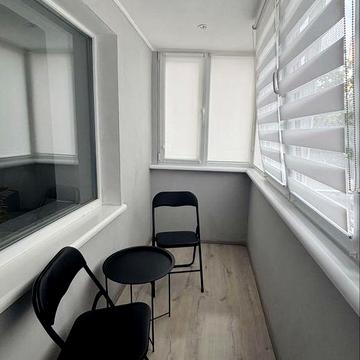 2 кімнатна квартира