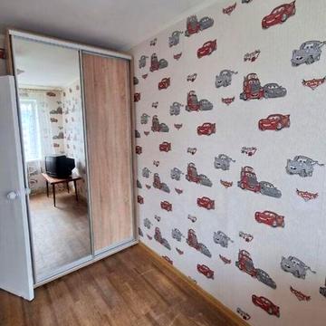 Продам 2х ком квартиру на Парусе