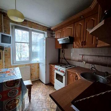 2-кімната кв. на Електроні