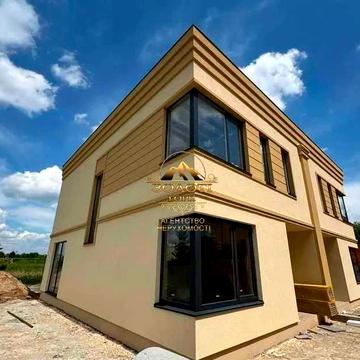 Продаж дуплексів 130 кв.м.с.Гатне, поруч Теремки.БЕЗ КОМІСІЇ